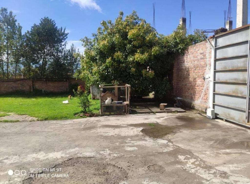 Departamento en el campo photo 1