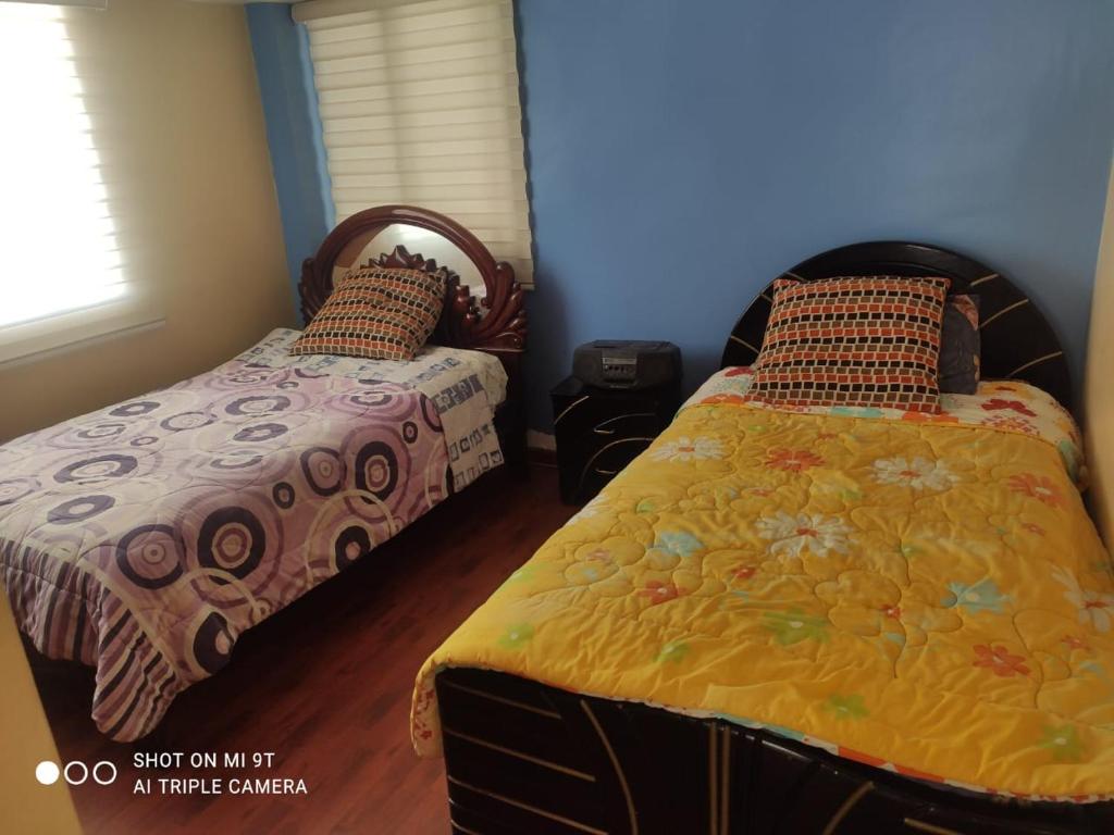 Departamento en el campo photo 2