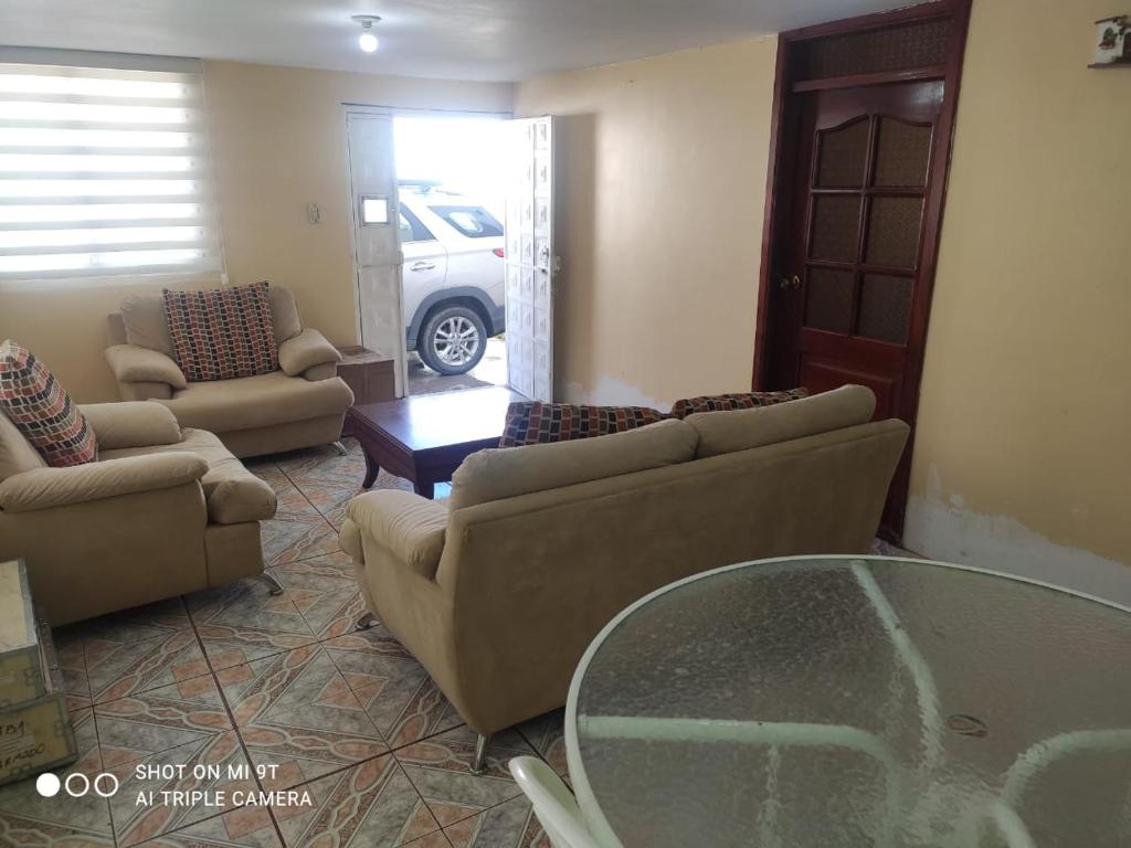 Departamento en el campo photo 3