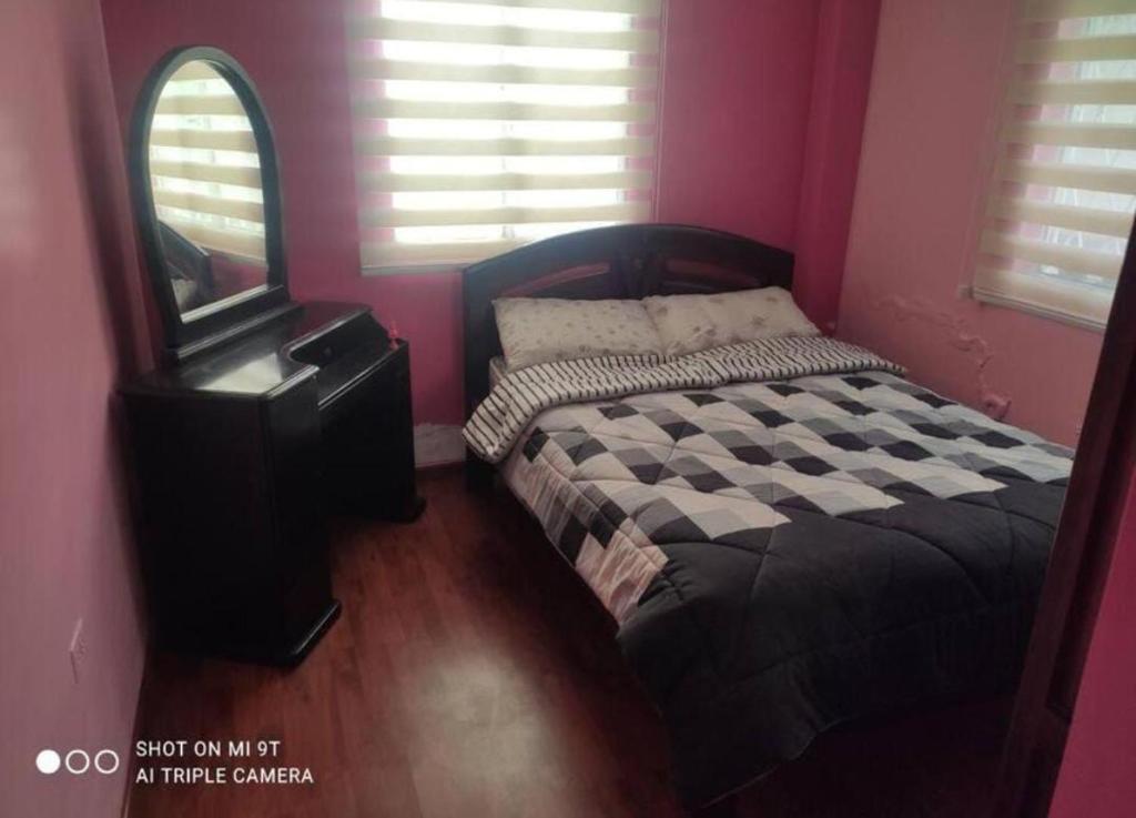 Departamento en el campo photo 4