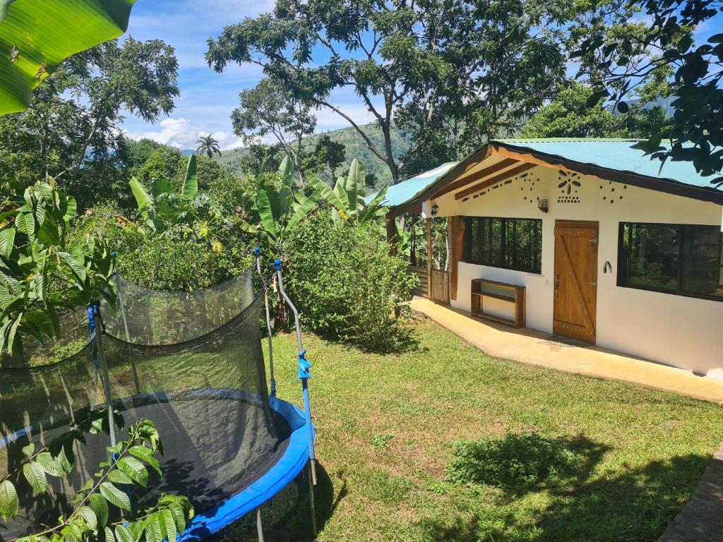 Finca Soley