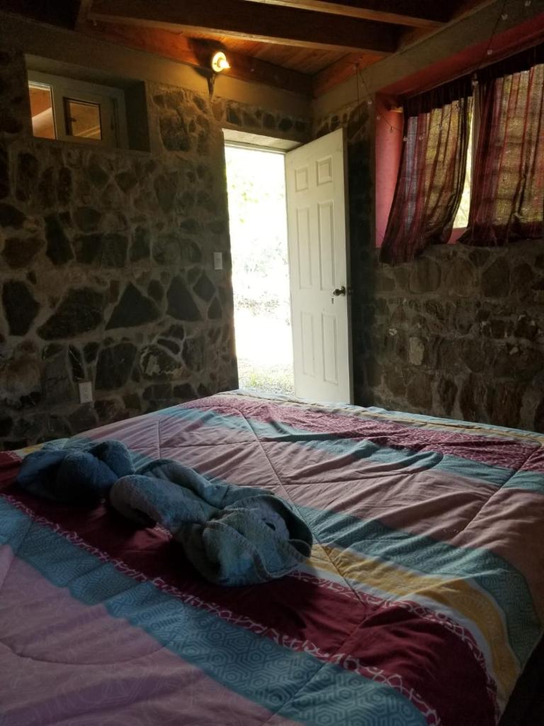Ch'i Bocól Community Hostel photo 1