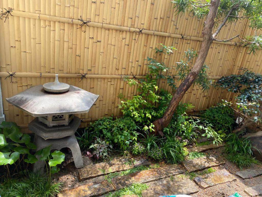 Retreat Tengachaya 旅趣 天下茶屋 photo 4