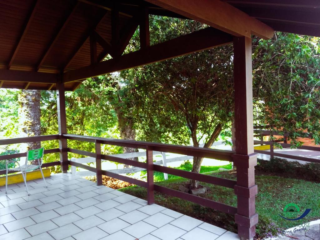 Morada Das Araucárias photo 1