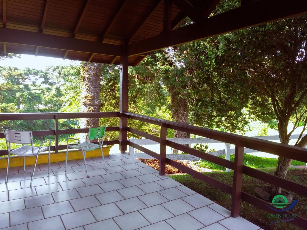 Morada Das Araucárias photo 2