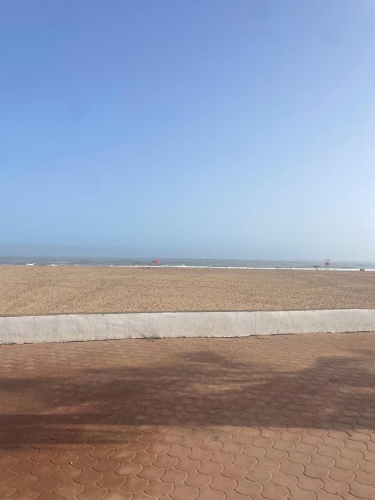 Appartement pieds dans l’eau à sidi Rahal photo 1