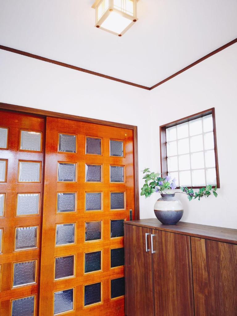 Retreat Tengachaya 旅趣 天下茶屋 photo 3