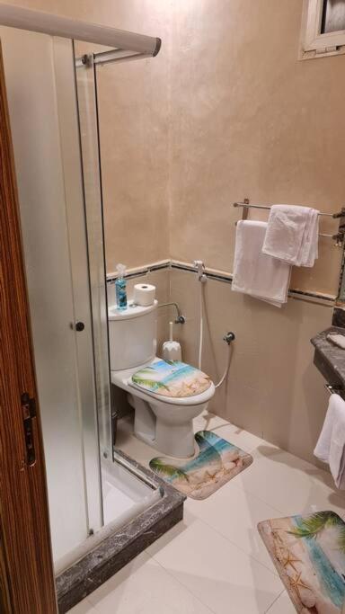 2 Chambres 1 Salon 3piscines et Plage Privée photo 3