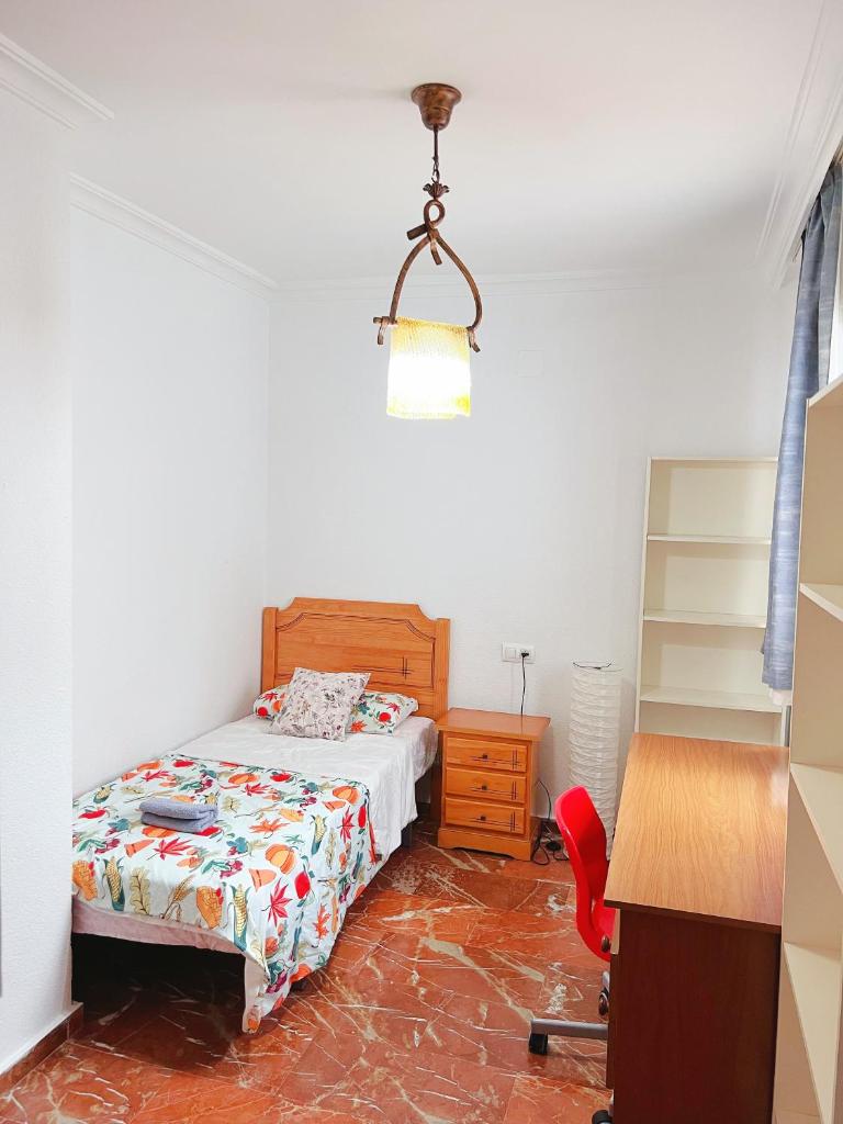 3 Habitación centro Huelva photo 4