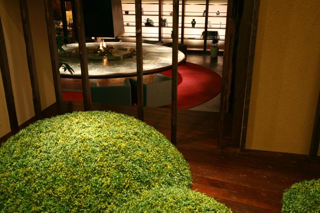 Jozankei Daiichi Hotel Suizantei photo 3