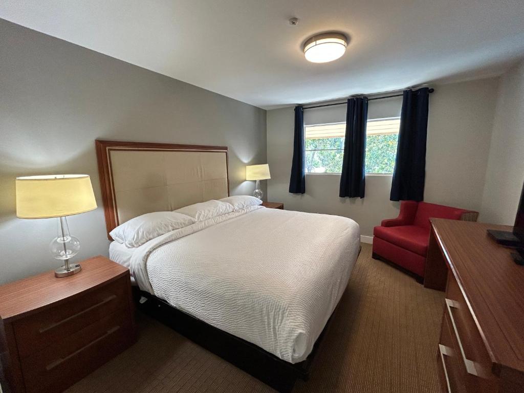 Hillside Inn photo 4