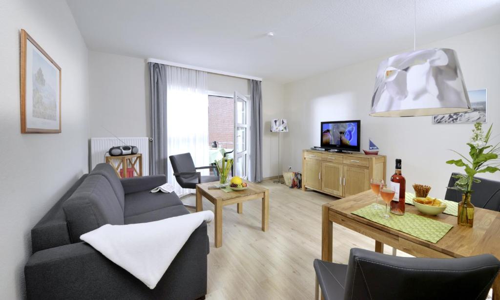 Apartmenthaus Holländerei photo 2