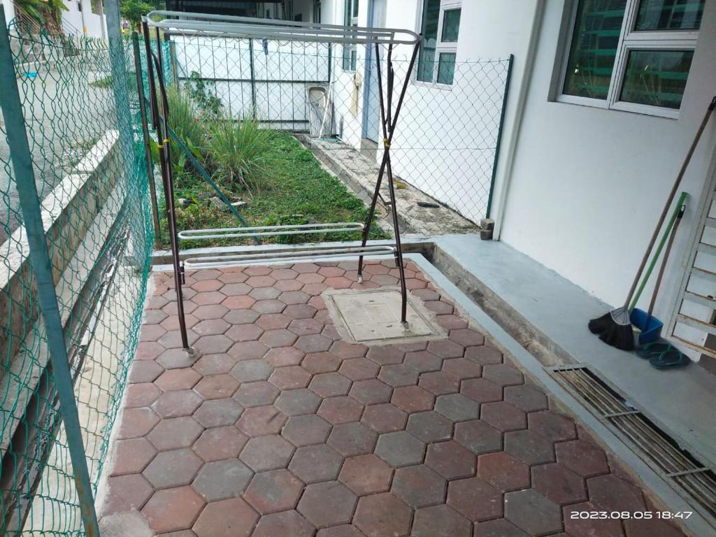 Amara Homestay Kuantan photo 4
