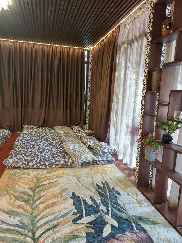 Bản Mường Xanh - Nông Trại Vui Vẻ Venue Travel