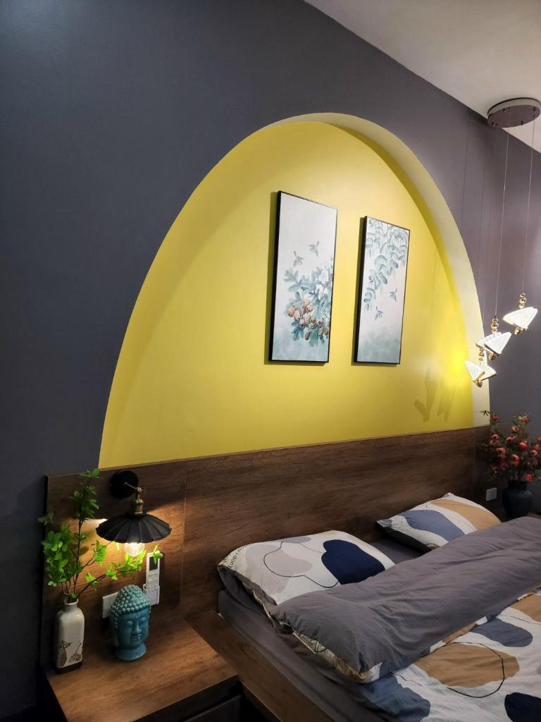 Bản Mường Xanh - Nông Trại Vui Vẻ Venue Travel