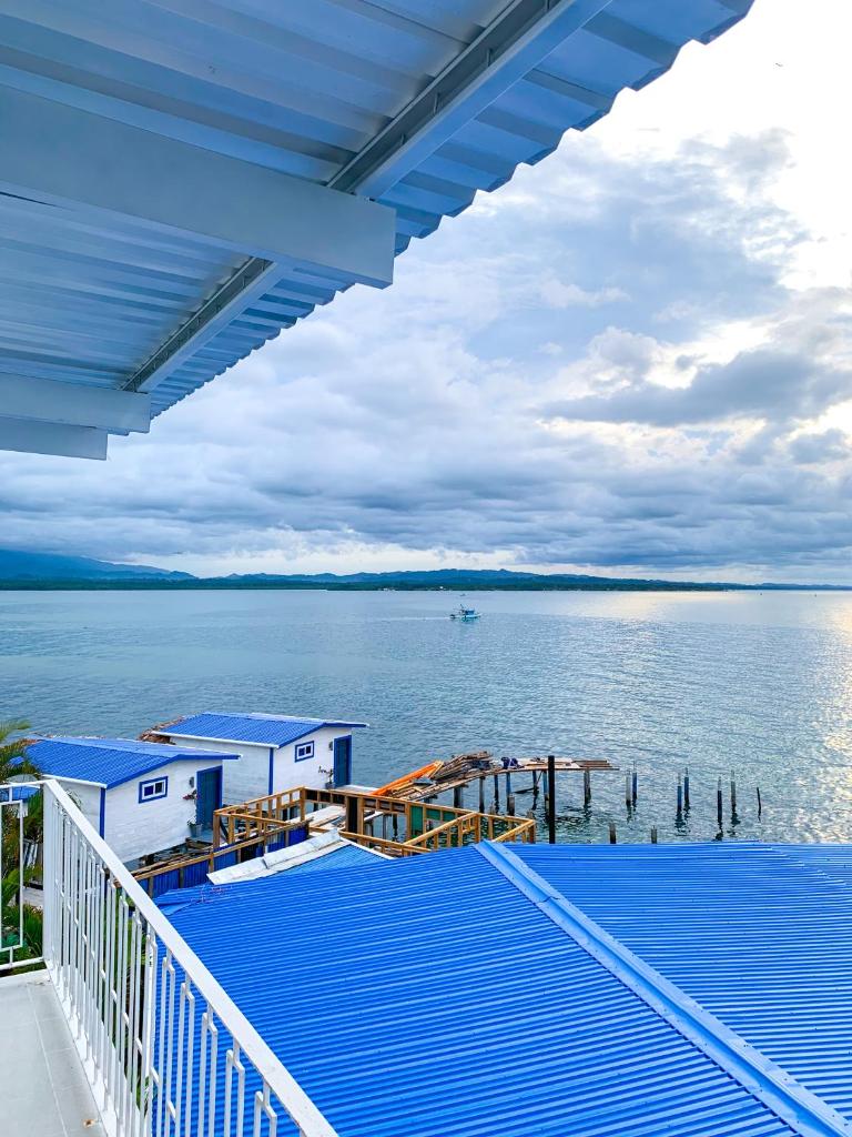 Suite Bahía, Restaurante y Hotel “La Pesca” photo 1