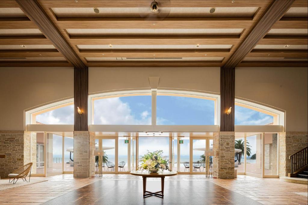 MARISSA RESORT sazanseto suo-oshima photo 4