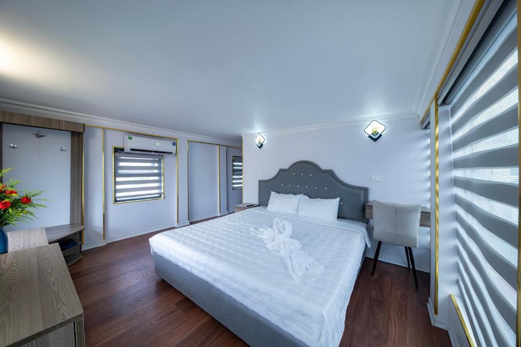 Hà Nội City Hostel