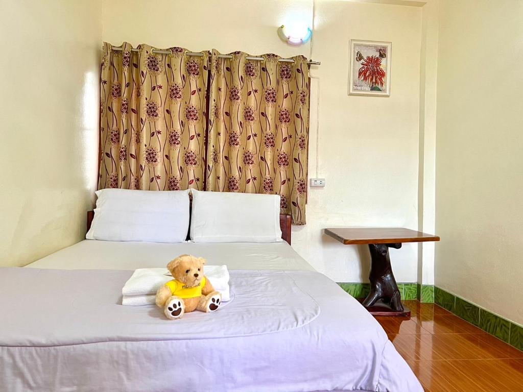 Khong Chiam Hotel photo 4