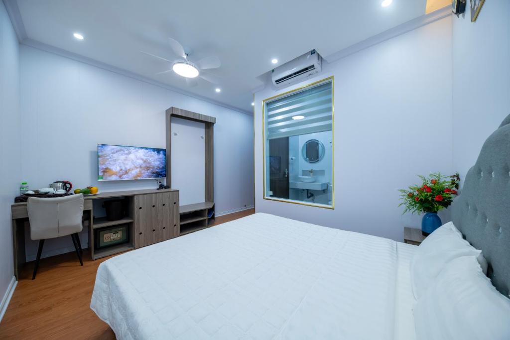 Hà Nội City Hostel