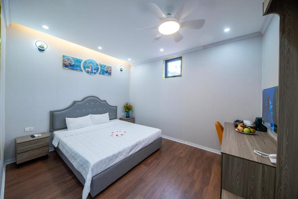 Hà Nội City Hostel