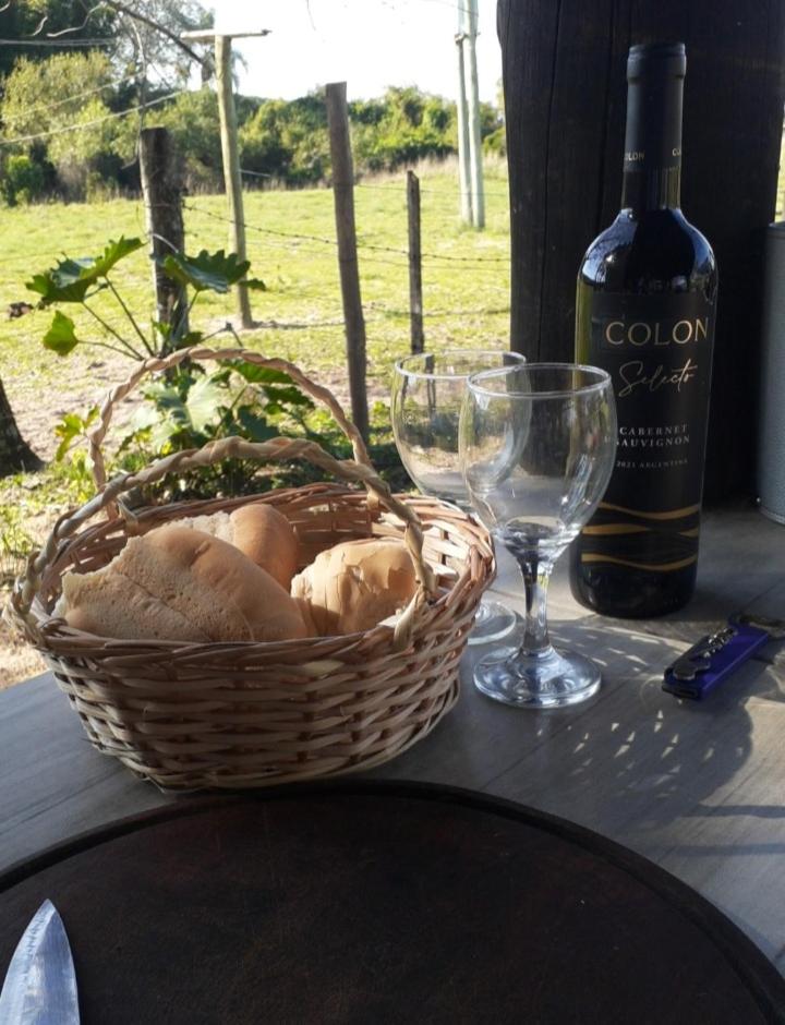 Bien de Campo photo 2