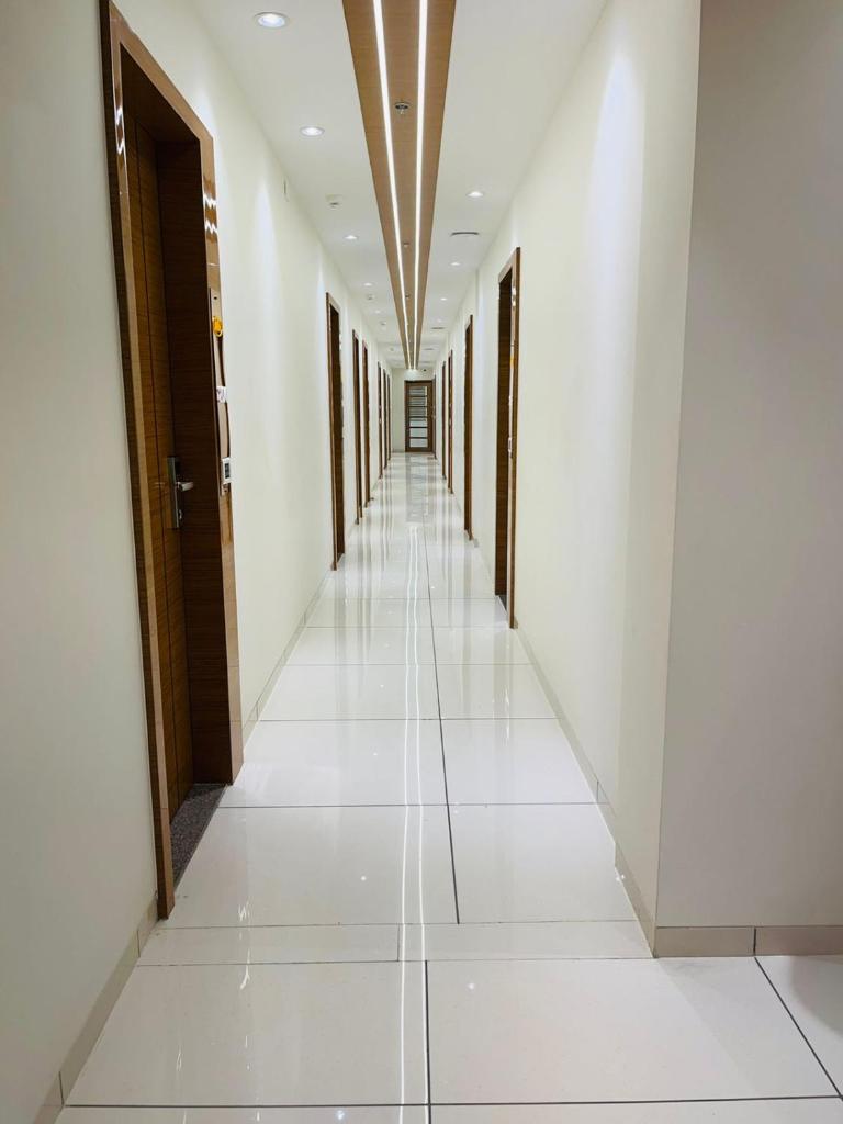 Tulsi Hotel photo 4