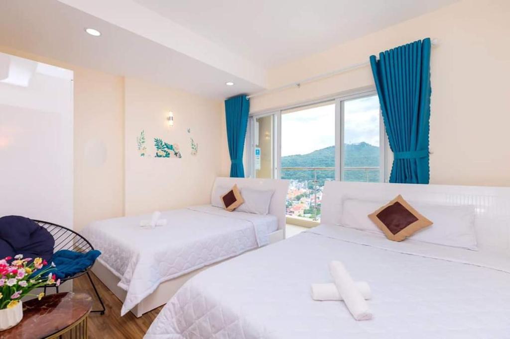 VUNG TAU GOLDSEA near Back Beach