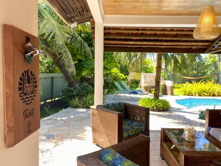 Villa Hoama Lodge Moorea photo 2