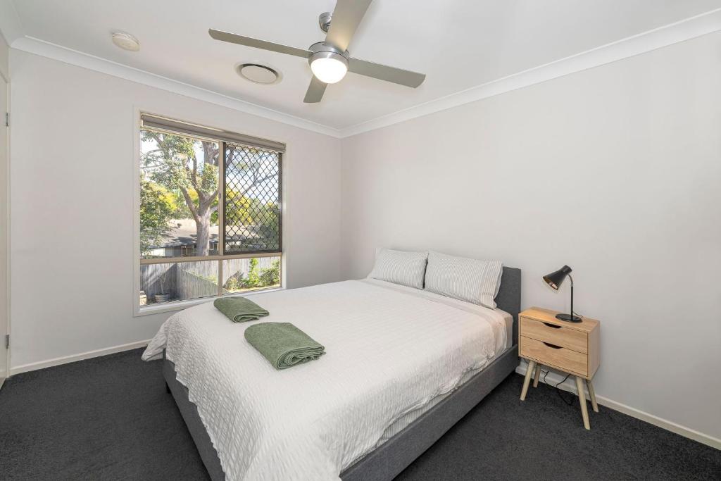 Large house 7 mins from Airport, Brisbane