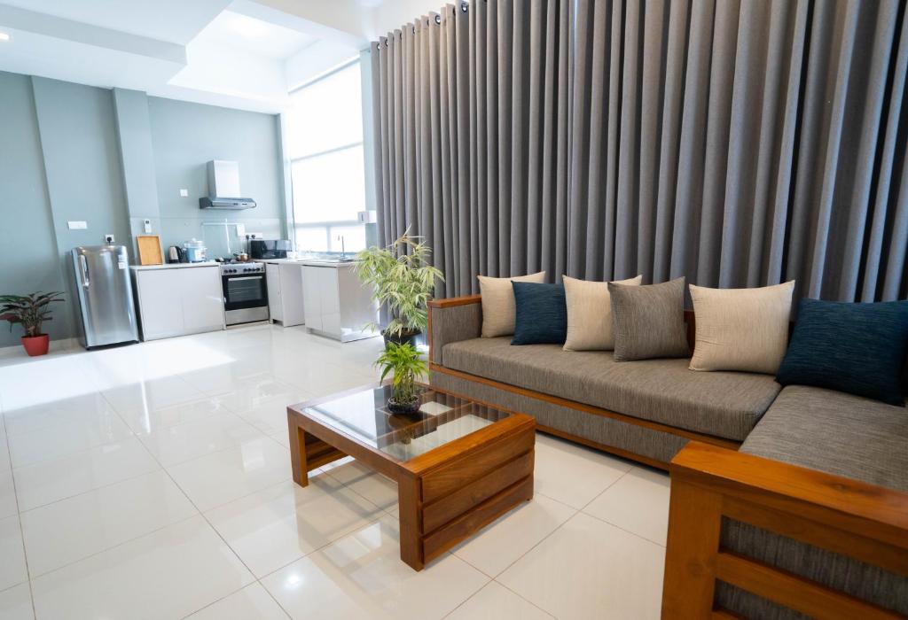Quest Colombo Residencies photo 2