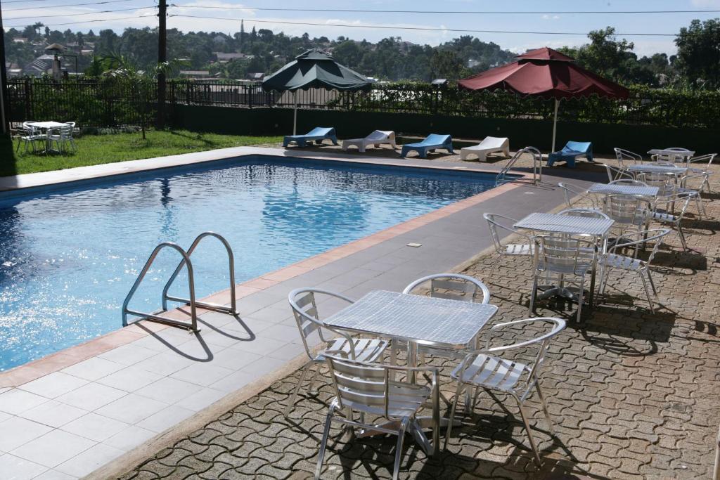 Ivys Hotel photo 3