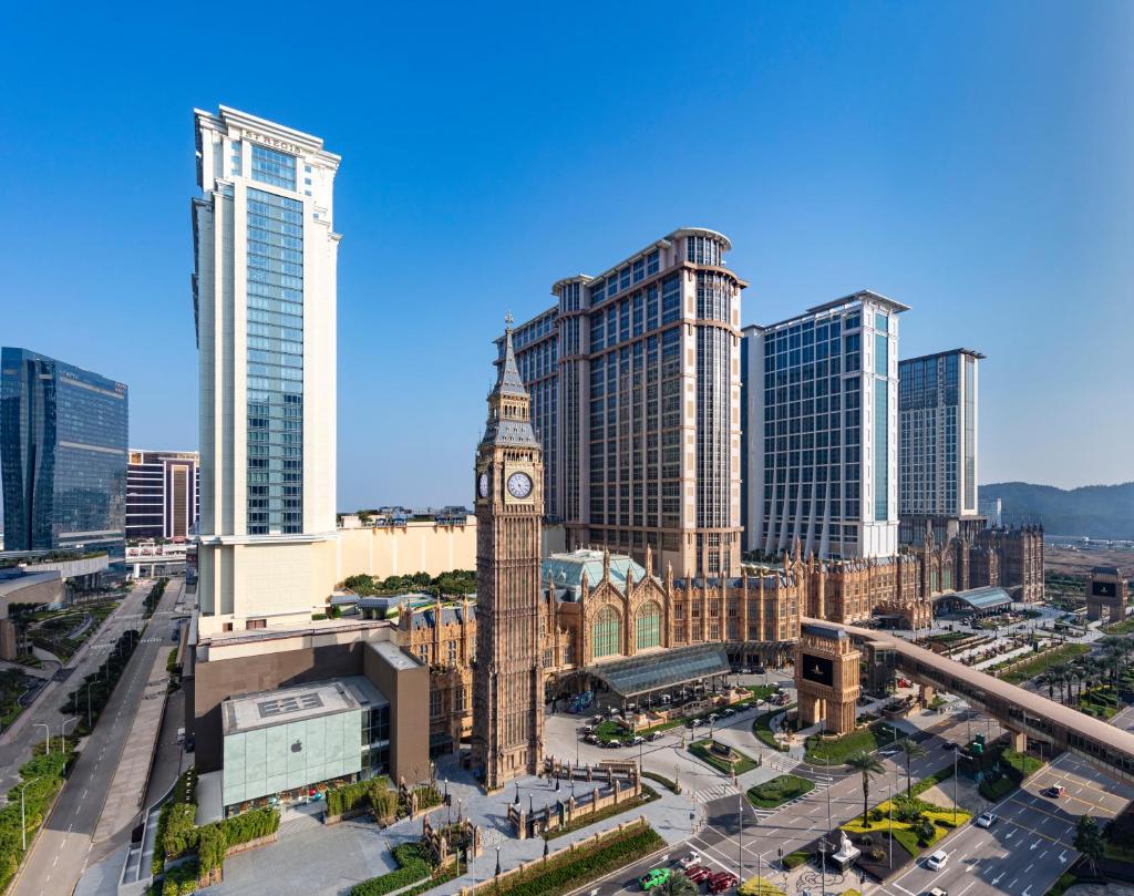 St. Regis Macao photo 1