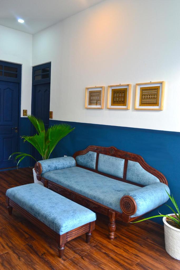 Athirige Boutique House Dharavandhoo photo 3