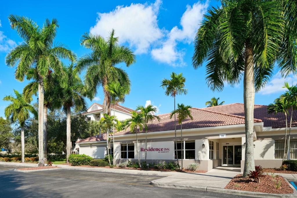 Residence Inn By Marriott Fort Lauderdale Plantation image