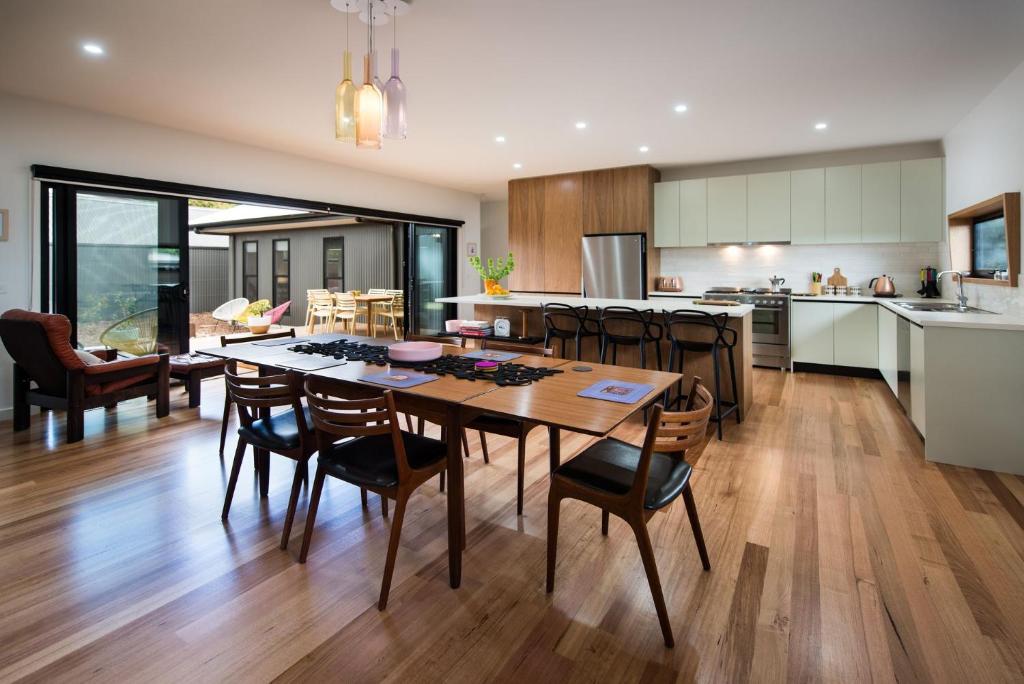 Wombat Hill Lodge photo 1