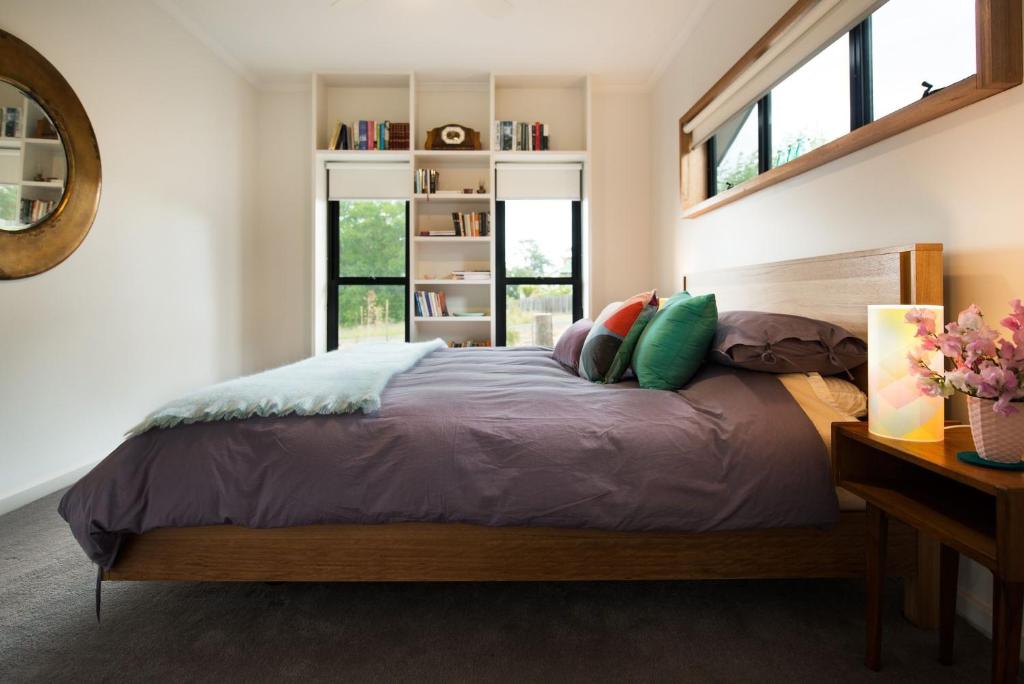 Wombat Hill Lodge photo 2