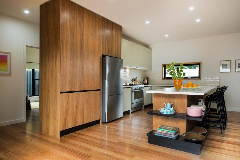Wombat Hill Lodge photo 3
