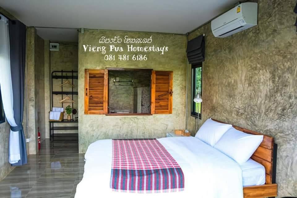Vieng pua homestays - Tap to explore photos