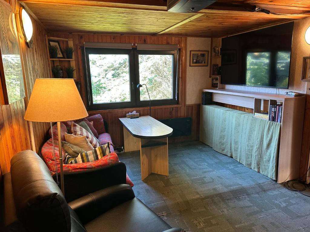 CHALUPA KLÍNY - Oáza klidu na horách u SKI RESORTU photo 4