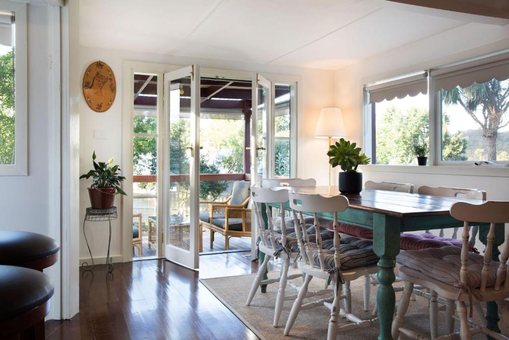 Zelman Cottage photo 4