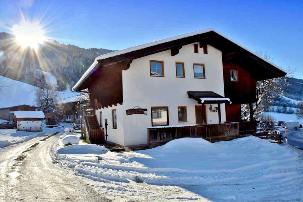 Haus Barbara photo 1