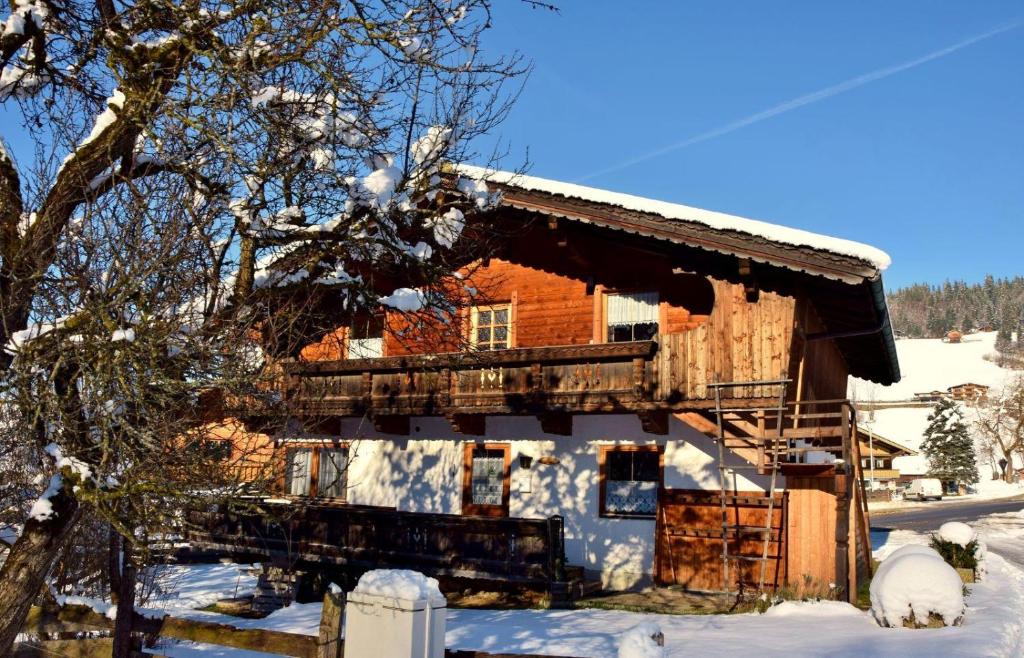 Haus Barbara photo 3