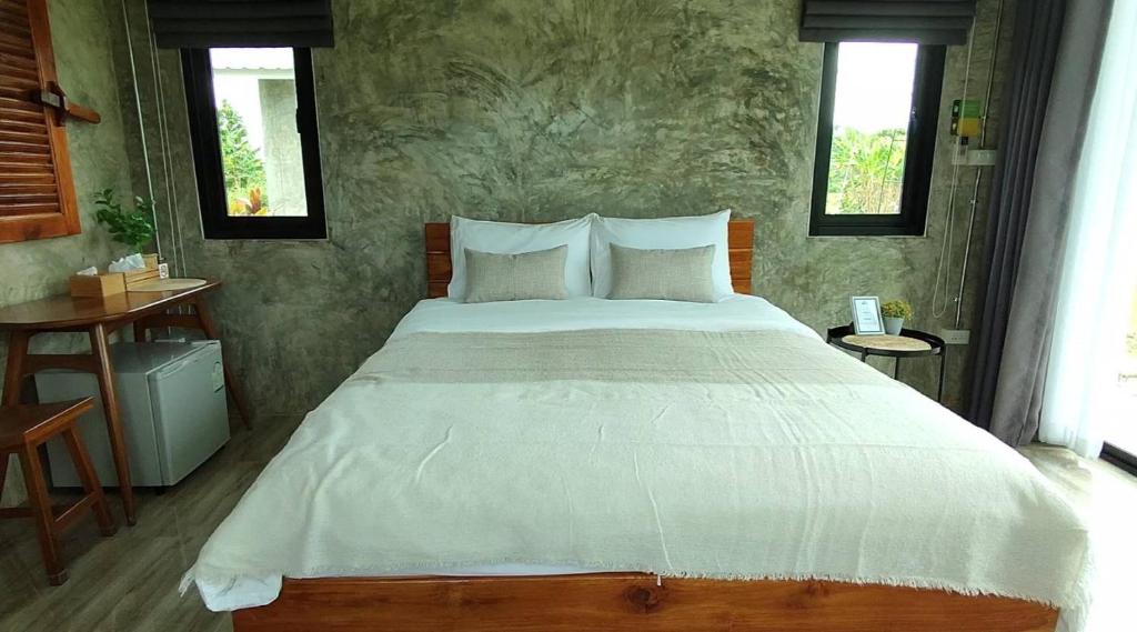 Vieng pua homestays photo 3