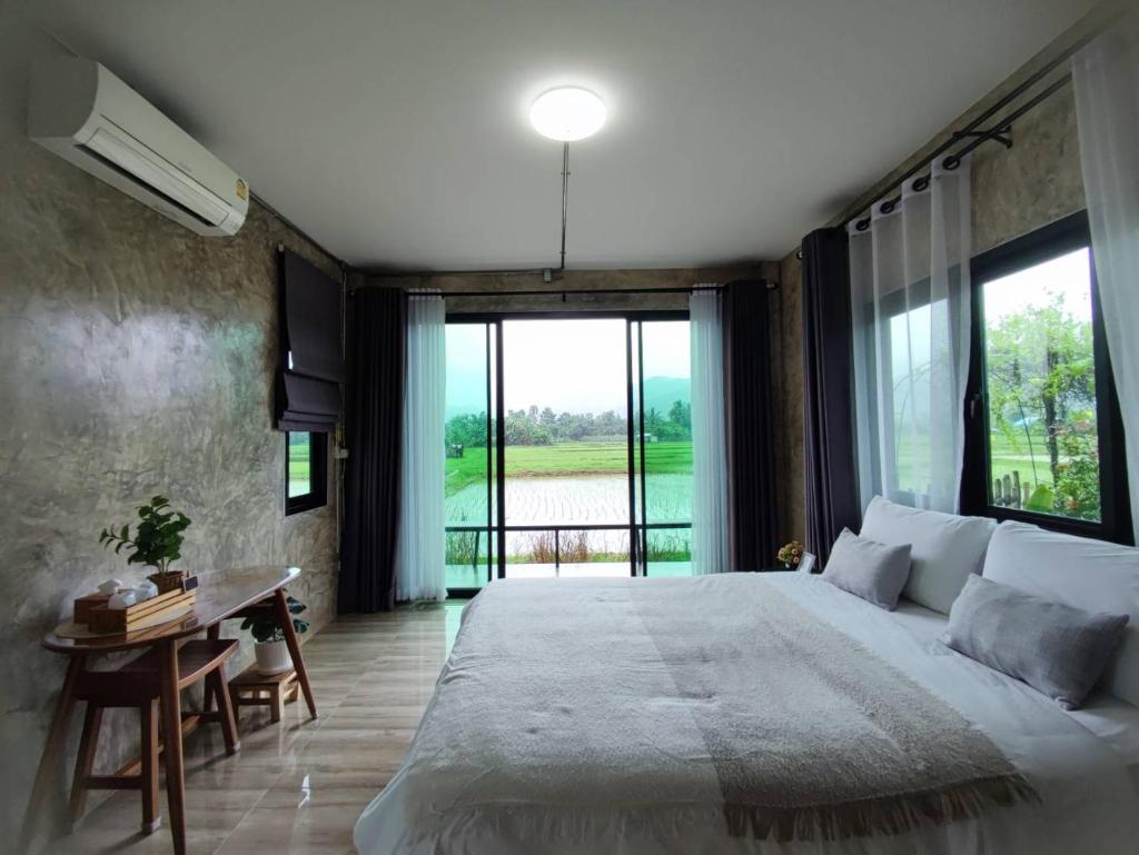 Vieng pua homestays photo 2