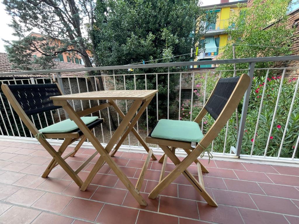 Romagna Apartments photo 1