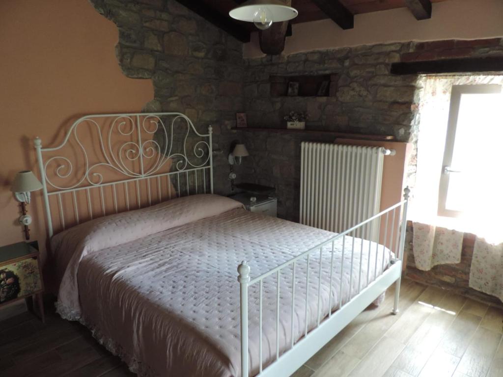 B&B La Rocchetta dal Sròz photo 3