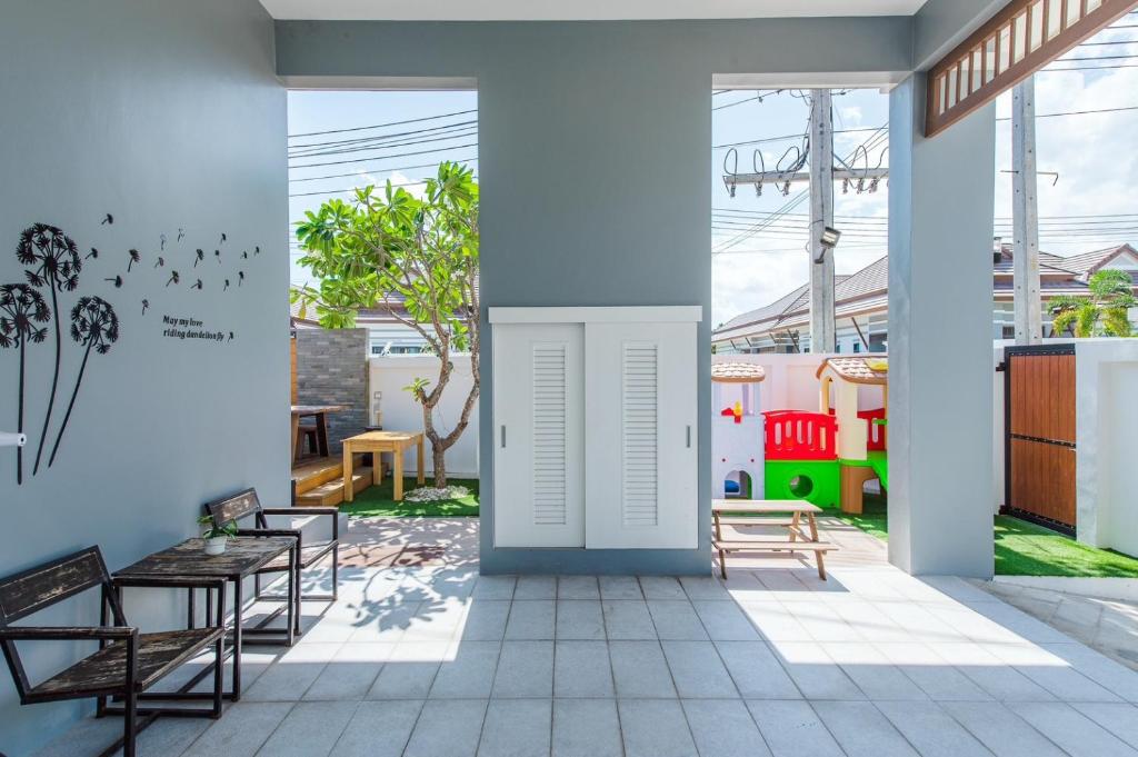 7 Days Happiness Pool Villa photo 2