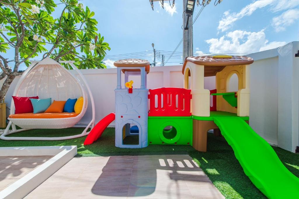 7 Days Happiness Pool Villa photo 3