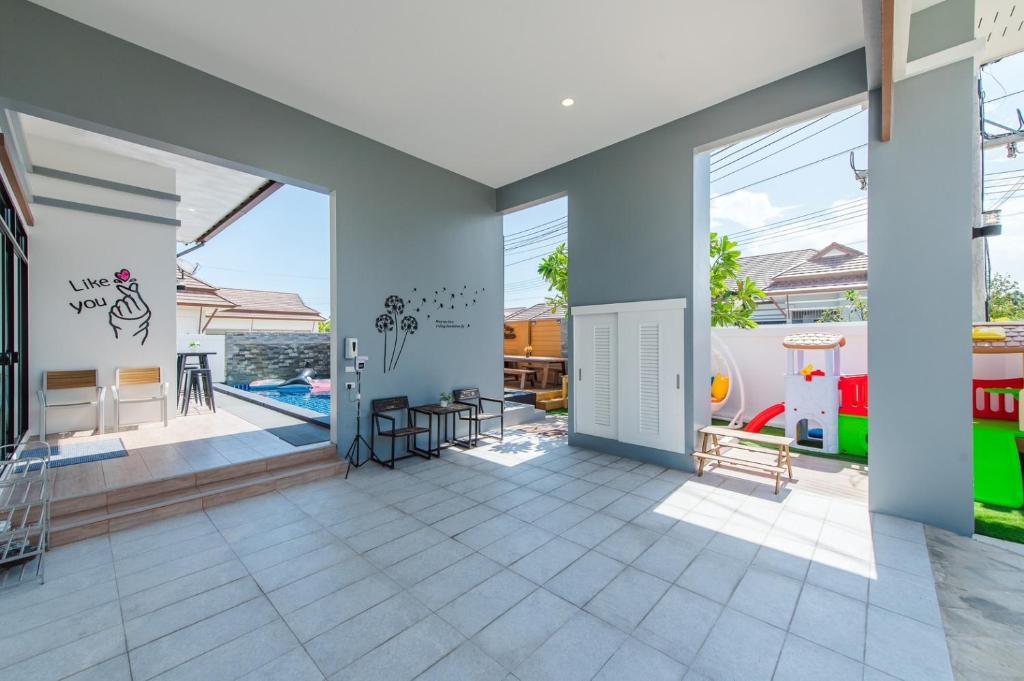 7 Days Happiness Pool Villa photo 4